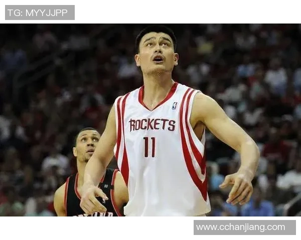 姚明在篮球界的弹跳能力为何被誉为最高的秘密揭秘