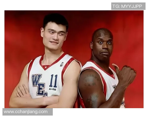 姚明谢幕战回顾：传奇巨星的辉煌岁月与篮球梦想的传承之路