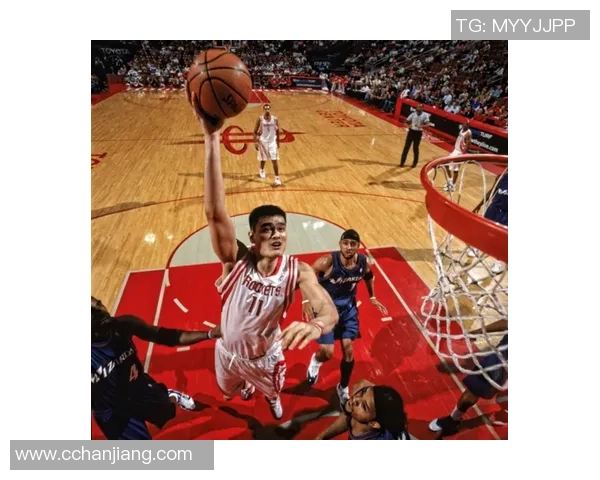 武汉光谷姚明的传奇人生与篮球梦想的交汇点探秘 武汉光谷姚明的传奇人生与篮球梦想的交汇点探秘