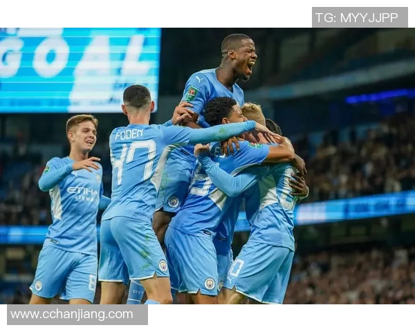 足总杯激战曼城小胜拜仁补时绝杀点燃全场激情