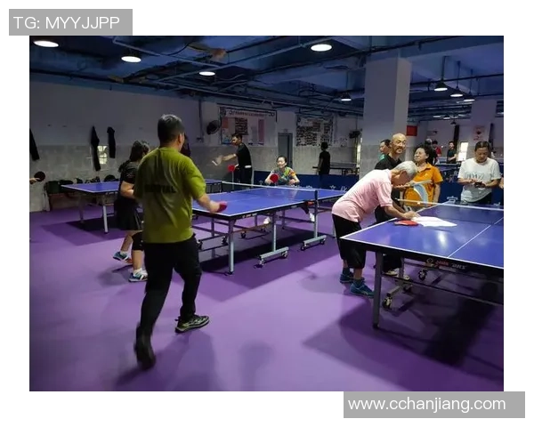 重庆乒乓球队荣登全国比赛经验排行榜第一名的背后故事与成就分析 重庆乒乓球队荣登全国比赛经验排行榜第一名的背后故事与成就分析