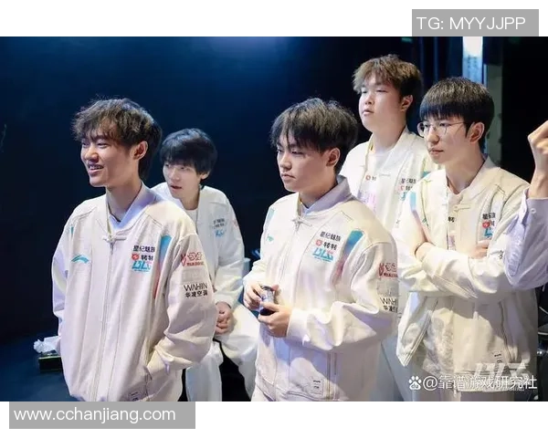 重磅专题：解析BLG战队进攻革新背后的战术与策略演变