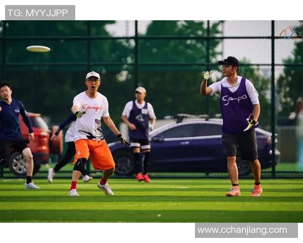 重庆飞盘队的团队协作之道：如何在飞盘运动中实现默契与信任