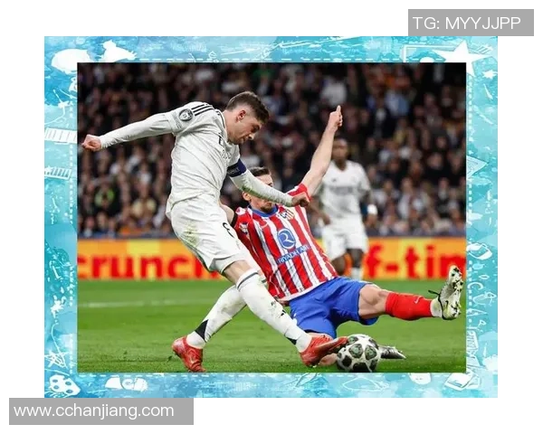 马德里德比激情四射马竞逆转皇马帽子戏法引爆全场