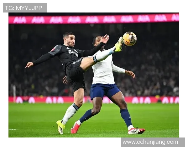 国米狂胜热刺6-2绝杀瞬间点燃足总杯激情战报