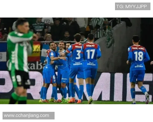 世界杯精彩瞬间马竞5-0大胜尤文图斯帽子戏法点燃全场激情