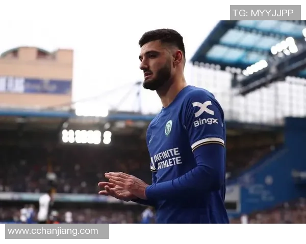 意甲精彩对决切尔西与莱比锡战成平局数据分析引发全场热议