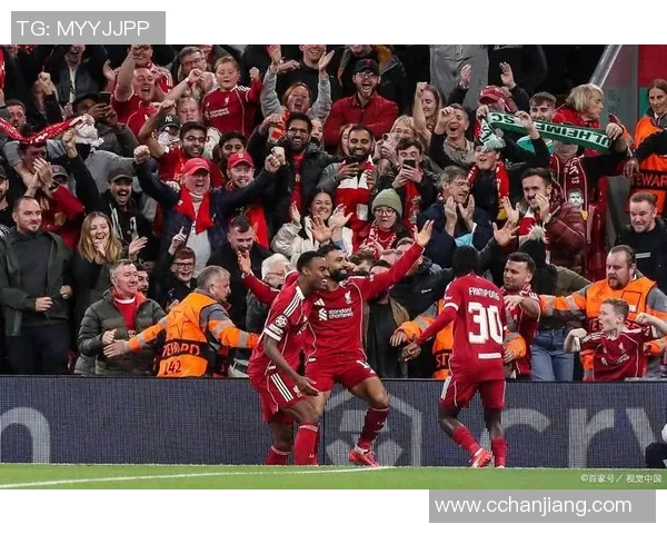 国王杯激战利物浦逆转皇马全场沸腾瞬间回顾